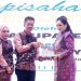 Pemkab Rohil Gelar Acara Perpisahan Sekaligus Pengantar tugas Kajari Rohil 
