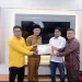 BUMD Rohil Sediakan 500 Paket Sembako Bantu Warga Terdampak Banjir