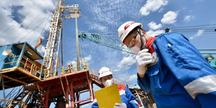 Eksplorasi Masif Pascaalih Kelola, PHR Temukan Sumber Migas Baru di Blok Rokan