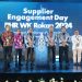 Supplier Engagement Day 2024, PHR Perkuat Kolaborasi dengan Mitra Kerja Menuju Operasi Migas yang Unggul dan Transparan