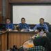 Bappeda Rohil Gelar Rapat  Evaluasi Serentak Hasil Pencegahan Stunting Tahun 2024