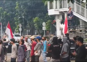 Diduga Pesanan, Sejumlah Aktivis di Rohil Kecam Aksi Demo INPES