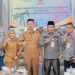 Bupati Rohil Pimpin RUPS Bersama BUMD PT Sarana Pembangunan Rokan Hilir