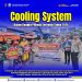 Satlantas Polres Rohil Gelar Cooling System di Baganbatu