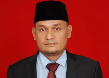 Sekwan : DPRD Rohil Terpilih Dilantik 17 September Mendatang