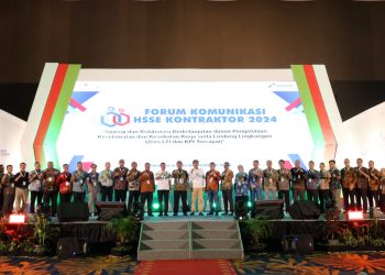 Sinergi PHR–Mitra Kerja Tingkatkan Keselamatan dan Optimalkan Produksi WK Rokan