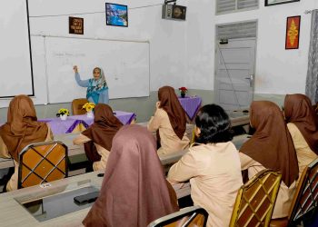 Hari Guru, Begini Jejak Kisah Guru di Balik Kesuksesan Para Engineer PHR