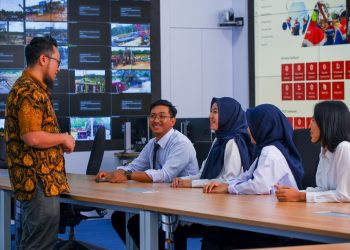 PHR Kembali Buka Program Magang, Siapkan Tenaga Kerja Berdaya Saing