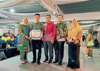 Terkait Program UHC, Kadiskes Rohil Sebut Telah Ajukan Klaim Pembayaran ke BPKAD 