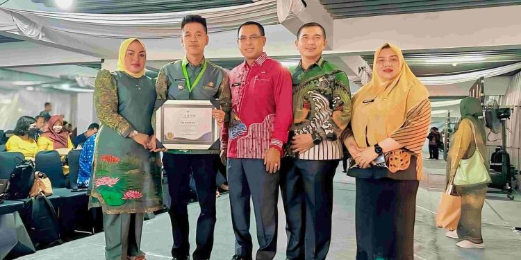 Terkait Program UHC, Kadiskes Rohil Sebut Telah Ajukan Klaim Pembayaran ke BPKAD