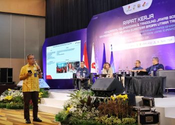 Kontribusi PHR Bagi Negeri, Berdayakan Masyarakat & Taat Pajak untuk Pembangunan Daerah