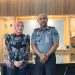 Kunjungi Lapas Pekanbaru, Anggota DPR RI dr Maharani, Soroti Kesehatan Warga Binaan