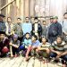 Negosiasi Panjang Bupati Bistaman Berbuah Manis, 10 Nelayan yang Ditahan Malaysia Dipulangkan
