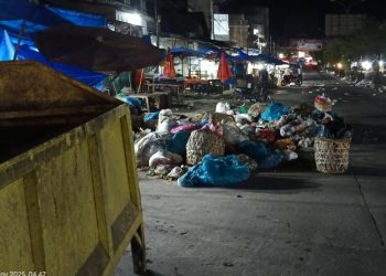 Tiga Pria Diamankan Tim Patroli Balap Liar Polsek Bagan Sinembah Usai Gulingkan Bak Sampah