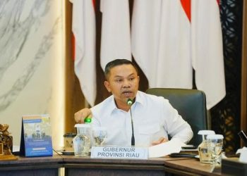 KPK Benarkan OTT di Riau, Gubernur Abdul Wahid Turut Diamankan – UAS: Beliau Hanya Dimintai Keterangan