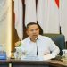 KPK Benarkan OTT di Riau, Gubernur Abdul Wahid Turut Diamankan – UAS: Beliau Hanya Dimintai Keterangan