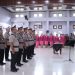 Polres Rohil Rotasi Sejumlah Pejabat Utama dan Kapolsek, Berikut Nama-namanya..