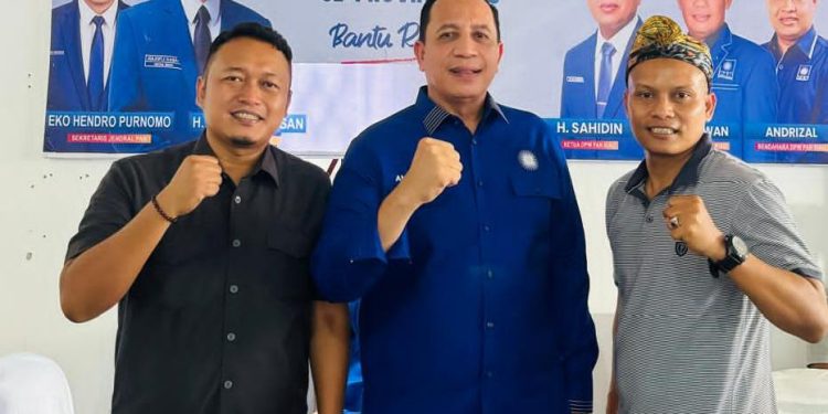 PAN Rohil Perkuat Perlindungan Kader Lewat Program BPJS Ketenagakerjaan