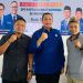 PAN Rohil Perkuat Perlindungan Kader Lewat Program BPJS Ketenagakerjaan