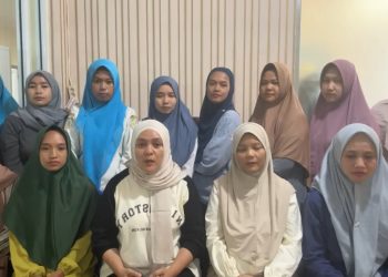 Pegawai RSUD Pratomo Sampaikan Klarifikasi, Ruangan Perina Dipakai untuk Ulang Tahun