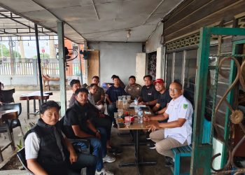 Piala Bupati Rokan Hilir Rayon II Segera Bergulir, Ayo Daftarkan Klub Kamu