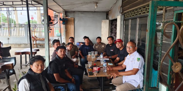 Piala Bupati Rokan Hilir Rayon II Segera Bergulir, Ayo Daftarkan Klub Kamu