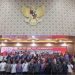 Kejurprov Catur Riau 2026 Resmi Bergulir di Rohil, Atlet Diminta Junjung Tinggi Sportivitas