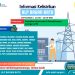 Besok PLN Lakukan Pemeliharaan Jaringan, Puluhan Wilayah di Rohil Alami Pemadaman