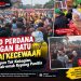 CFD Perdana Bagan Batu Tuai Kekecewaan, Kupon Tak Kebagian, Emak-emak Kepung Panitia