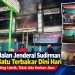Apotek Sehat di Bagan Batu Terbakar Dini Hari, Penghuni Dievakuasi dari Lantai Dua
