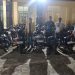 Balap Liar Kembali Marak, Polisi Amankan 5 Motor di Bagan Batu
