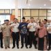 Resmi Berganti Nama, Kepala Kantor Imigrasi Rokan Hilir Berikan Sosialisasi Kepada Masyarakat