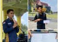 Antrean BBM Mengular Seharian di Rohil, HIPEMAROHI Laporkan Dugaan Carut-marut Distribusi ke Polda Riau