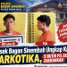 Polsek Bagan Sinembah Ungkap Dugaan Peredaran Ekstasi, Dua Pria Ditangkap