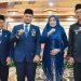 Dilantik Jadi Sekda Rohil, Sarman Syahroni Ditantang Benahi Birokrasi dan Keuangan Daerah