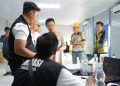 17.597 Penindakan Hingga September, Imigrasi Perkuat Pengawasan Digital