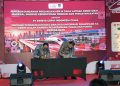 Penumpang Internasional Kini Bisa Pesan Whoosh Lewat All Indonesia