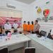 Polsek Bagan Sinembah Musnahkan 109,44 Gram Sabu dari Kasus Tiga Tersangka