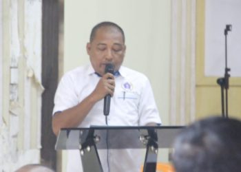 PWI Rohil Pertanyakan Dasar Tes Ulang Mengaji Pilpeng 2026, DPRD Diminta Panggil Pemda