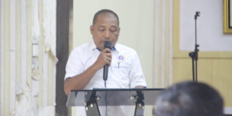 PWI Rohil Pertanyakan Dasar Tes Ulang Mengaji Pilpeng 2026, DPRD Diminta Panggil Pemda