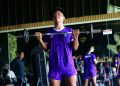 Talenta Muda Bagan Batu Tembus Liga 2, Rizky Fadillah Dipanggil PSBS Biak U-20