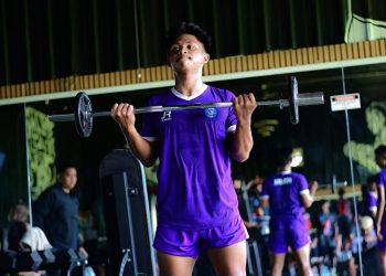 Talenta Muda Bagan Batu Tembus Liga 2, Rizky Fadillah Dipanggil PSBS Biak U-20
