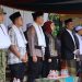 Polsek Bagan Sinembah Hadiri Upacara Hari Santri Nasional 2026 Tingkat Kabupaten Rohil