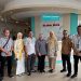 Dampingi Kunker Anggota DPR RI ke Awal Bros Bagan Batu, BPJS Ketenagakerjaan Rohil Pastikan Pekerja Informal Juga Berhak Dapat Layanan Maksimal