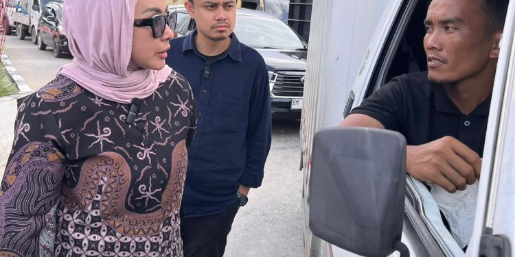 Mafia BBM Subsidi di Riau Dibongkar, Dewi Juliani Minta Pemasok hingga Penadah Diusut