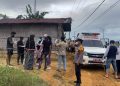 Cium Bau Tak Sedap, Tetangga di Balai Jaya Temukan Pria Lansia Meninggal dalam Rumah