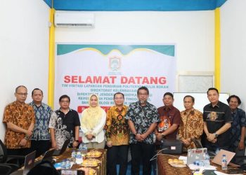 Karmila Sari Dukung Pendidikan Vokasi, Politeknik Mulia Rokan Resmi Kantongi Izin