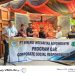 PT SIA Grup Salurkan 200 Paket Sembako untuk Pemuda Pancasila Rohil dan Bangun Joging Trek di Harapan Makmur Selatan