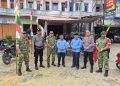 Hasil Sementara Pilpeng Bagan Sinembah, Supian Buyung, Andi Reza dan Munawar Unggul