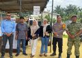 Rekap Sementara Pilpeng Balai Jaya, Ini Perolehan Suara di Enam Kepenghuluan